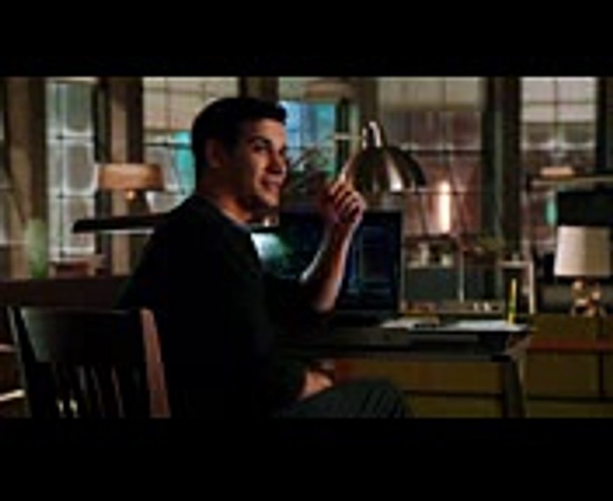 Scorpion Season 4 Episode 1 Musical Preview