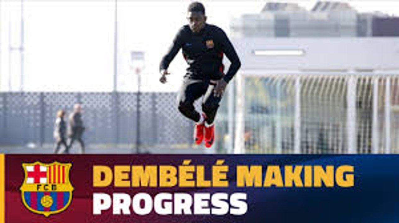Dembélé_s_recovery_continues