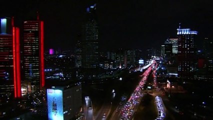 Sen de Gitme 6.Bölüm - Davetsiz Misafir!