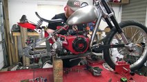 Drift Trike Performance Upgrades - Coleman DT200 ~ Mini Bike Monday?