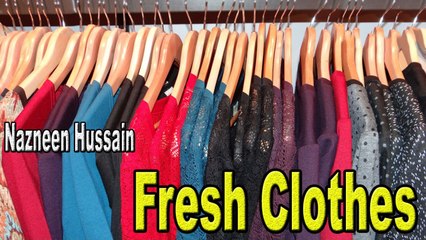 Fresh Clothes (Homemade Remedies)