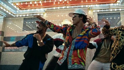 Nuevas fechas para la gira de Bruno Mars en 2018