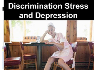 BetterLYF- Discrimination Stress Management