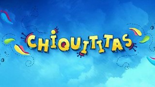 Chiquititas (29_11_17) - Capítulo 318
