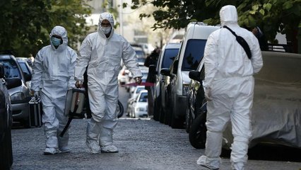 Grecia: arrestati presunti membri di un gruppo fuorilegge in Turchia