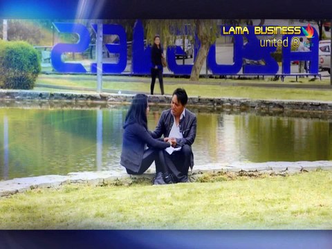 LA INDECISA - LAMA IMPERIAL