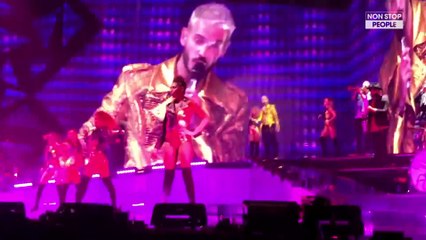 M Pokora va faire une pause en 2018, découvrez ses nouveaux projets !