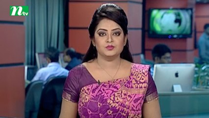 NTV Desher Khobor | 28 November, 2017