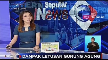 Bandara Bali Ditutup, Uang Tiket Baru Dikembalikan 8 Hari