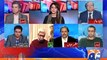 Kya Justice Shaukat Siddiqui Ki Army Pr Tanqeed Theek Hai...Report Card Team Analysis