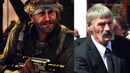 10 PERSONNES RÉELLES QUI RESSEMBLENT À DES PERSONNAGES DE JEUX VIDÉOS | Lama Faché