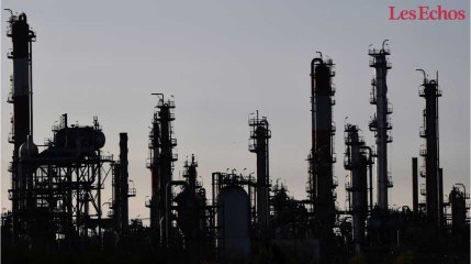 OCDE : la croissance mondiale au plus haut depuis 2010