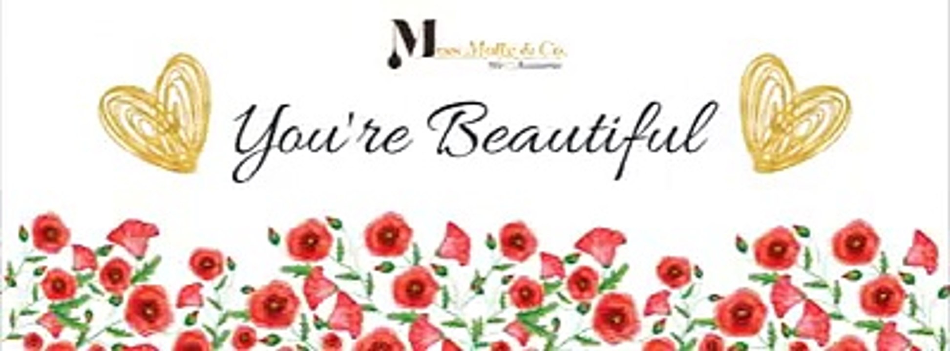 Buy Trendy Fashion Accessories Online from Miss Molly and Co