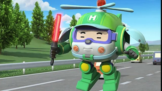 #Çizgifilm #RobocarPoli Trafik Kuralları. Yol Kuralları. #Türkçedublaj. Animasyon filmi