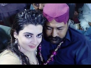 Meda Yar Lamy Da, Madam Talash Madam Ghazal Beautiful Dance ...