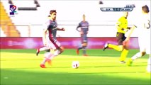 2-0 Jeremain Lens Goal Turkey  Turkiye Kupasi  Round 5 - 28.11.2017 Besiktas JK 2-0 Manisaspor