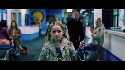Moi, Tonya - Bande-annonce VOST