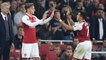 Wenger 'rules out' Ozil and Sanchez leaving Arsenal in January