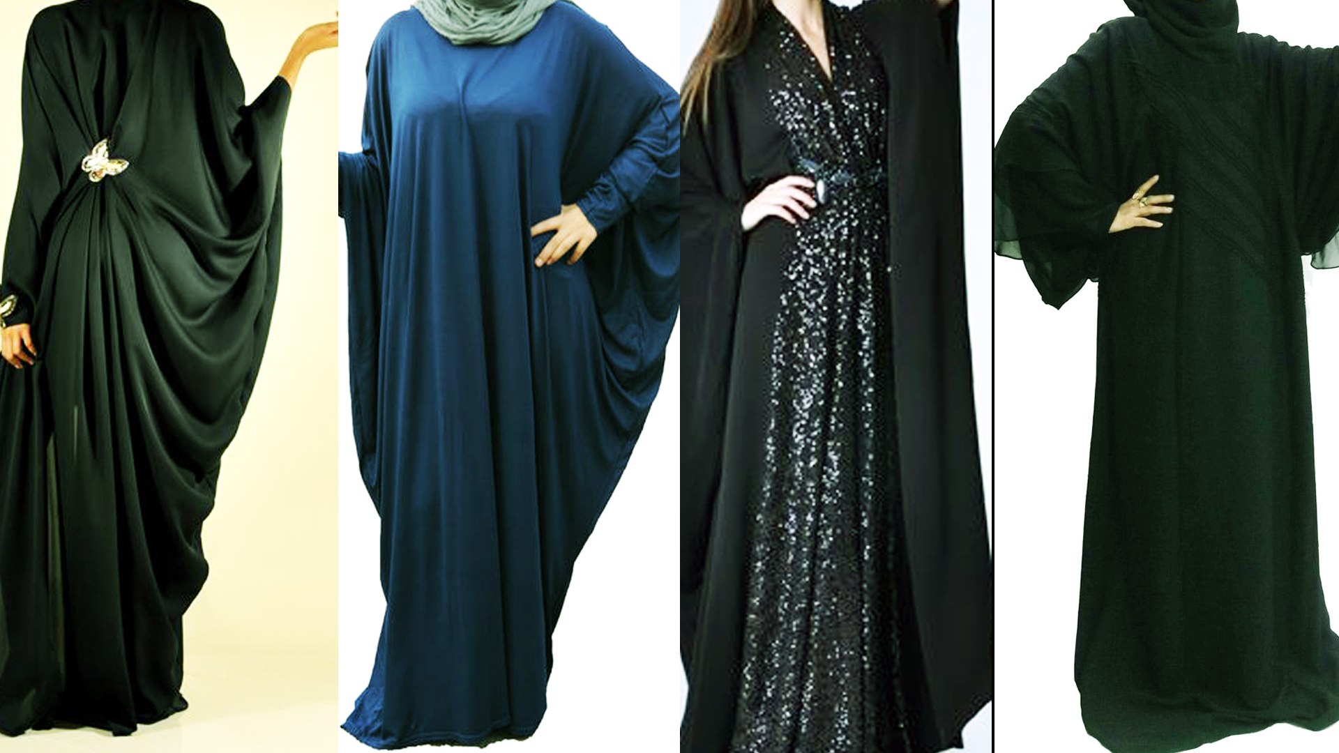 Abaya new top model 2019