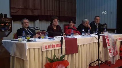 Adli Bilimciler Derneği Başkanı Prof. Dr. Hancı: "Sigarayı da Bir Uyuşturucu Kabul Ediyoruz"