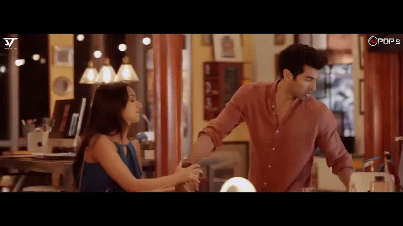 Bheegi Bheegi Raaton Mein Mashup - Dj Pops