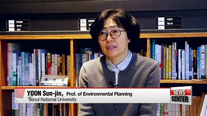 'Solar City Seoul,' the future of solar energy in S. Korea