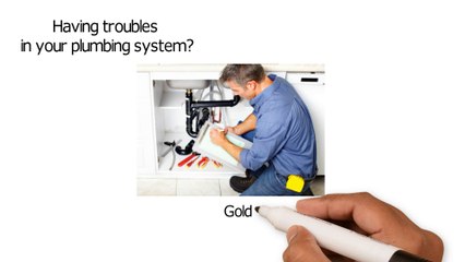 Golden Plumbers Apache Junction