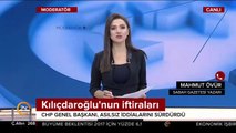 Kılıçdaroğlu'nun yalan siyaseti