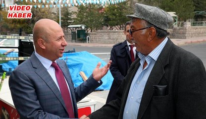 (28 Kasım 2017) KOCASİNAN BELEDİYESİ, YAVUZ SELİM MAHALLESİNİ DE YENİLEDİ