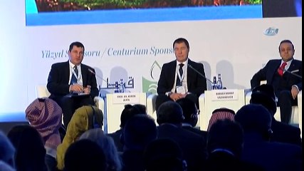 8. Boğaziçi Zirvesi İstanbul’da Başladı