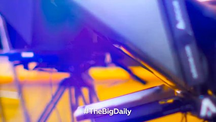 The Big Daily Birmingham - 27th November