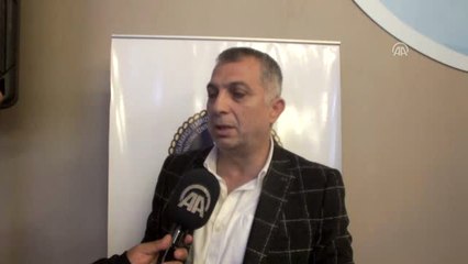 AK Parti İstanbul Milletvekili Külünk
