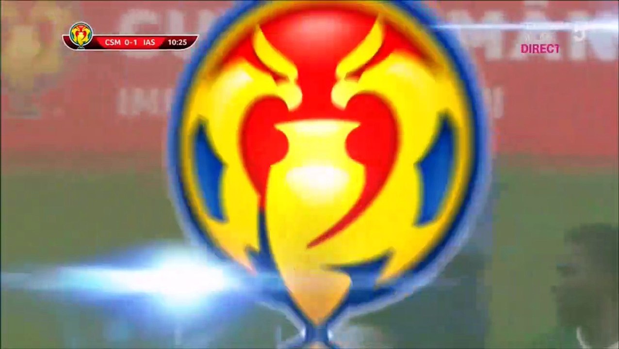 0-1 Pedro Mendes Penalty Goal Romania  Cupa Romaniei  Round 6 - 28.11.2017 Unirea Slobozia 0-1...