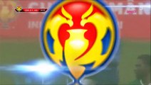 0-1 Pedro Mendes Penalty Goal Romania  Cupa Romaniei  Round 6 - 28.11.2017 Unirea Slobozia 0-1...