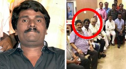 அன்புசெழியன் எங்கே? நண்பர், நிறுவனமேலாளரிடம் போலீஸ் கிடுக்கிப் பிடி...வீடியோ