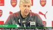 Huddersfield 'came through hell', Arsenal must be ready to fight - Wenger