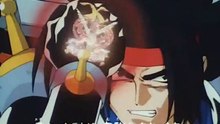 G Gundam Opening 2