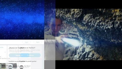 Mark Hamill contra los spoilers de los Últimos Jedi