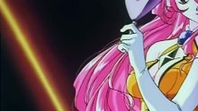 Mask - Bakuretsu Hunters ED