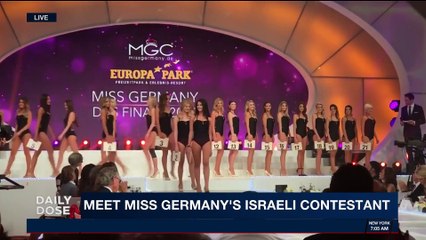 DAILY DOSE | 3 dead, 5 injured in Jaffa building explosion | Tuesday, November 28th 2017