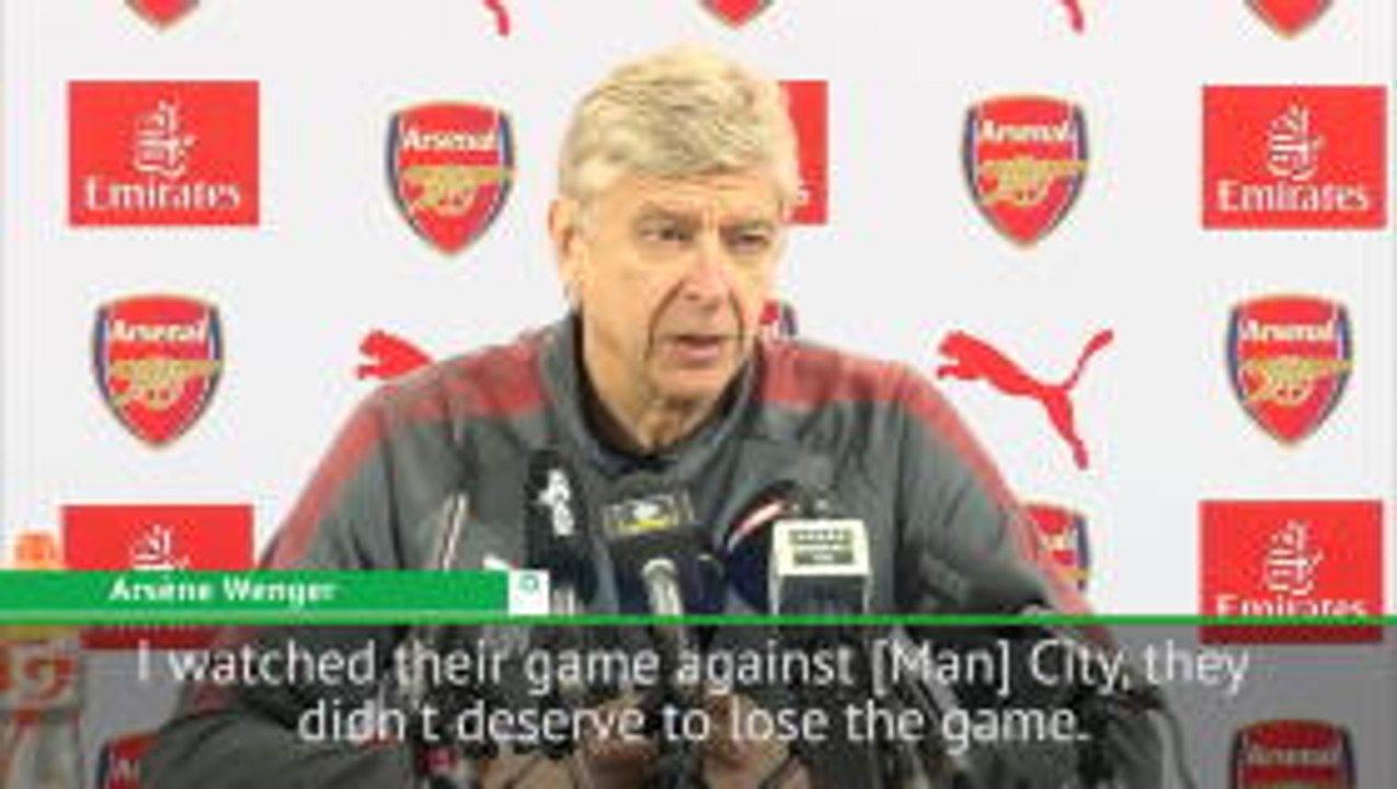 Huddersfield 'came through hell', Arsenal must be ready to fight - Wenger