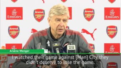 Huddersfield 'came through hell', Arsenal must be ready to fight - Wenger