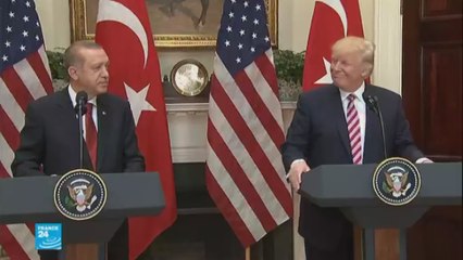 أكراد القامشلي يأملون في استمرار المد الأمريكي لهم بالسلاح