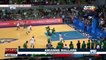 SPORTS BALITA | Ex-UAAP players at ngayo'y PBA cagers, pinulsuhan ang Ateneo-La Salle UAAP Finals