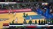 SPORTS BALITA | Ex-UAAP players at ngayo'y PBA cagers, pinulsuhan ang Ateneo-La Salle UAAP Finals