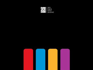 DANdadaDAN - Zın Zın