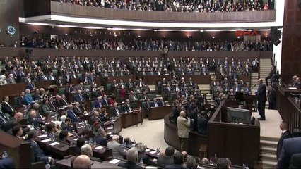 2-Erdoğan: Geçmişte Defalarca İddia Ettiği Yalan Yanlışları Isıtıp Isıtıp Yeniden Gündeme...