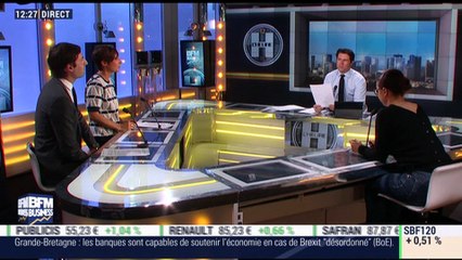 Culturama: Les albums hommage, le nouveau filon de l'industrie musicale - 28/11