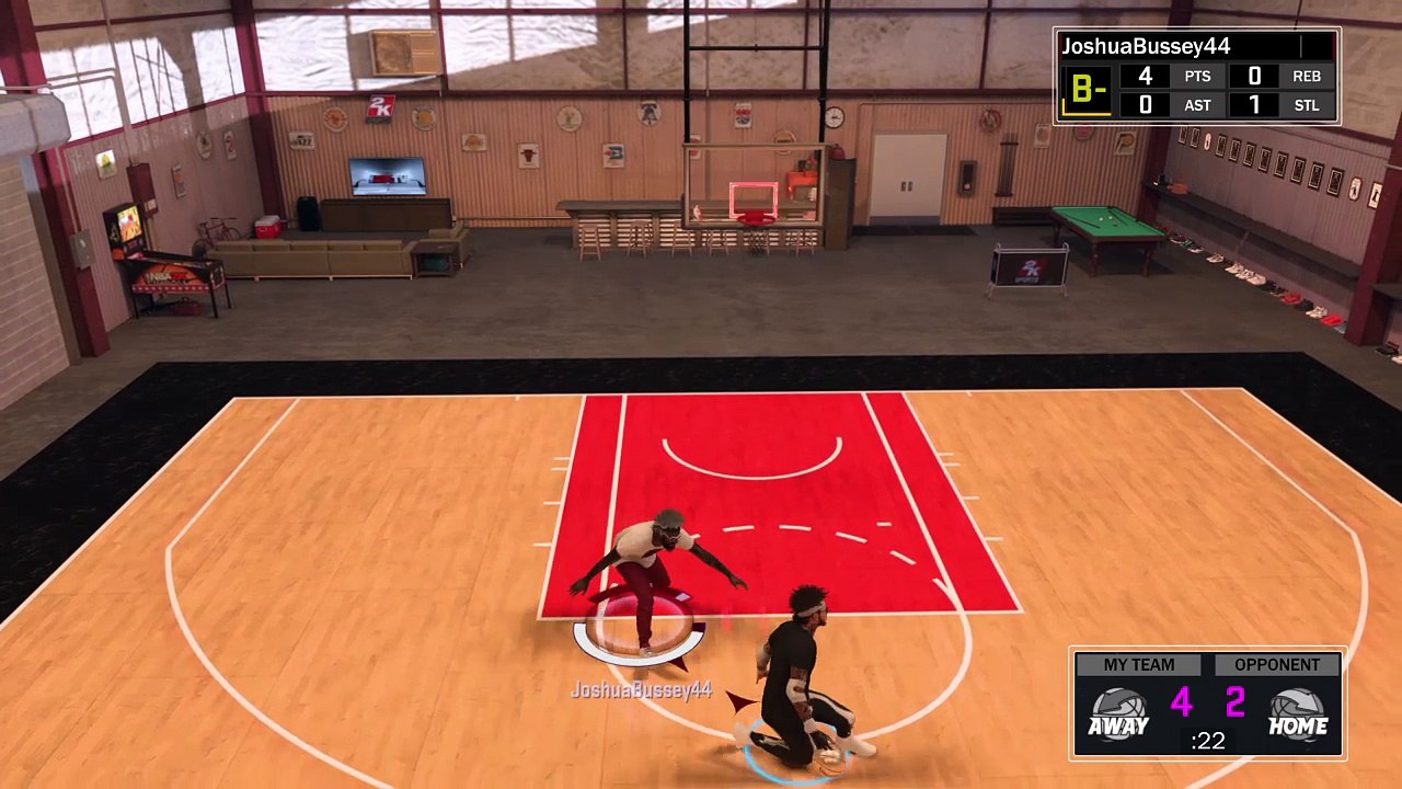 TRASH TALKER EXPOSED PT 2
