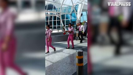 Bali Airport Closed After Volcano Eruption